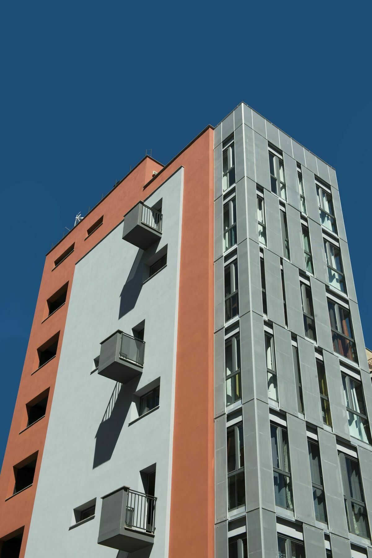 Skytower - The Right Space * Rome