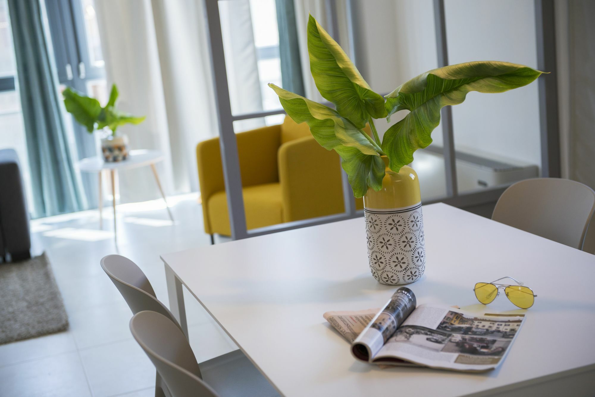 Skytower - The Right Space Apartment Rome