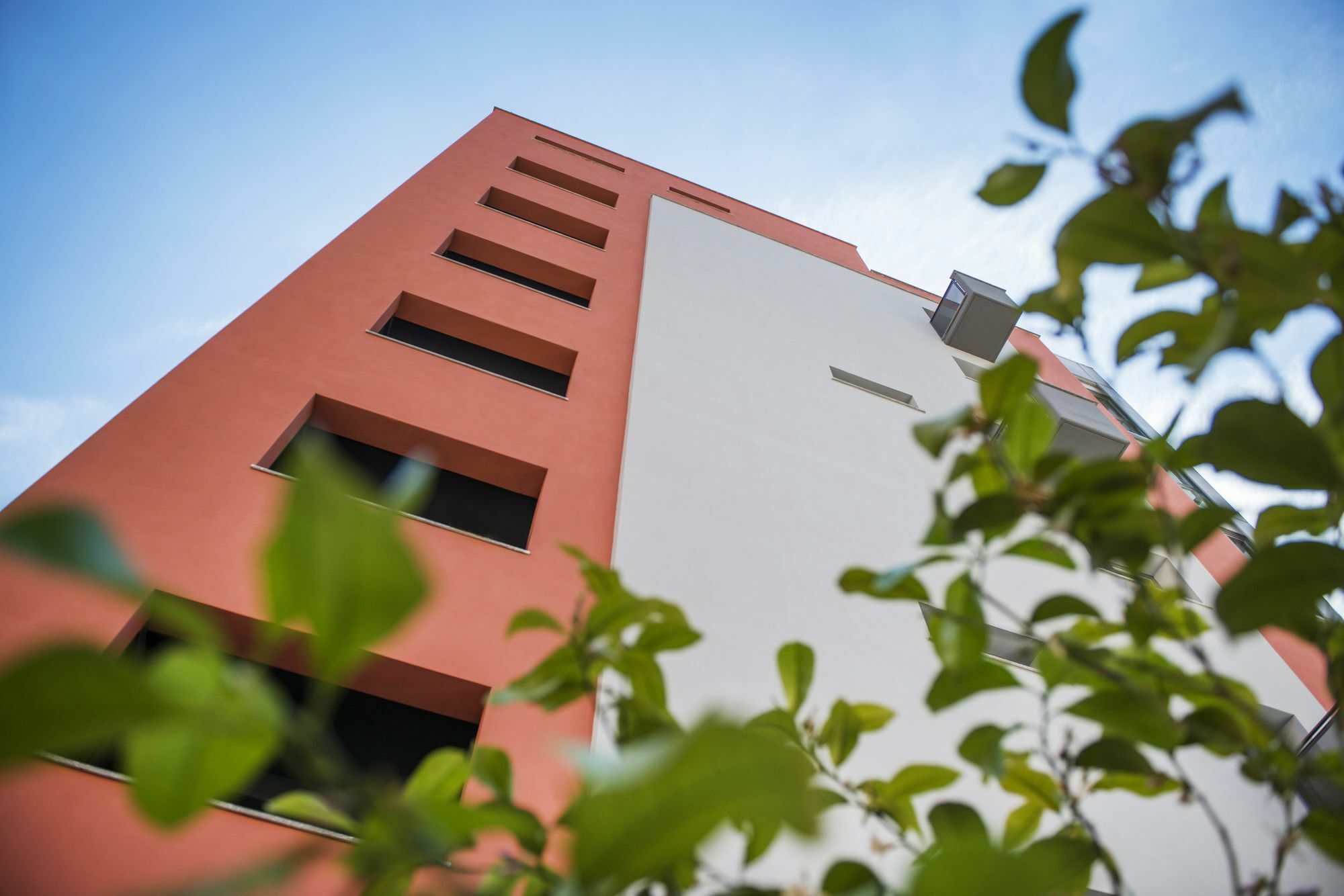Apartment Skytower - The Right Space Rome